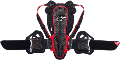 Alpinestars Nucleon KR-3 rygbeskytter - Level 2