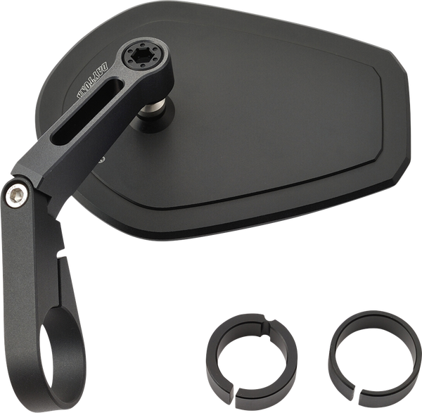 Daytona D-Mirror 15 VF1, styrende-spejl