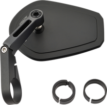 Daytona D-Mirror 15 VF1, styrende-spejl