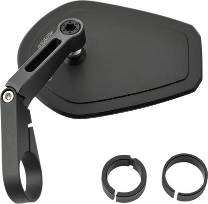 Daytona D-Mirror 15 VF1, styrende-spejl