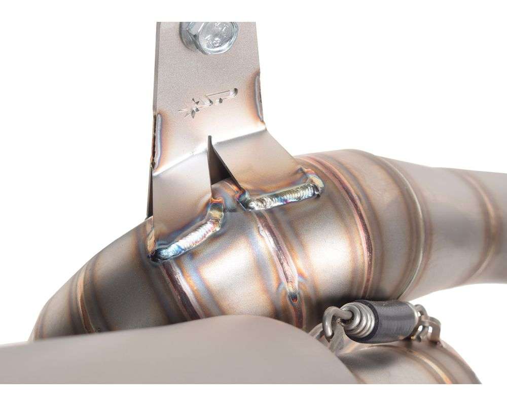 Spark Grid-O udstødning til Yamaha MT-07