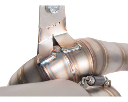 Spark Grid-O udstødning til Yamaha MT-07