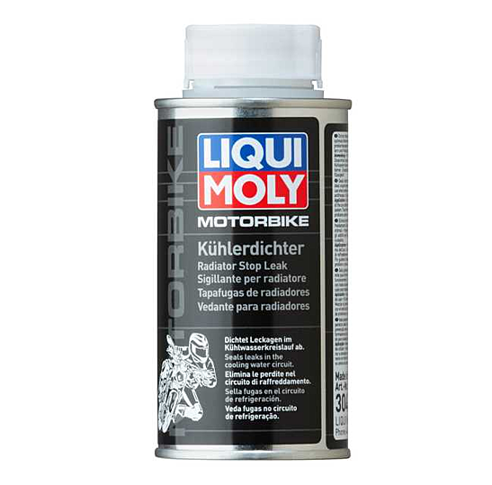 Liqui Moly Motorbike Kølertætner - 250ml
