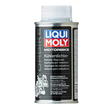Liqui Moly Motorbike Kølertætner - 250ml