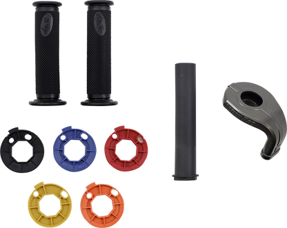 Quickgas kit til EBR 1190 (14-15) - Motion Pro Rev 3