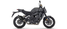 71988AKN Arrow godkendt full system med Indy Race EVO alu. "Dark" udstødning til Yamaha MT - 09 / MT - 09 SP 2024 - 2025 - Pitboxen.dk