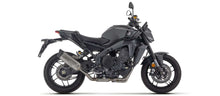 udstødning til Yamaha MT09 2024