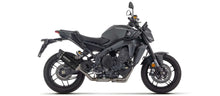 udstødning til Yamaha MT09 2024