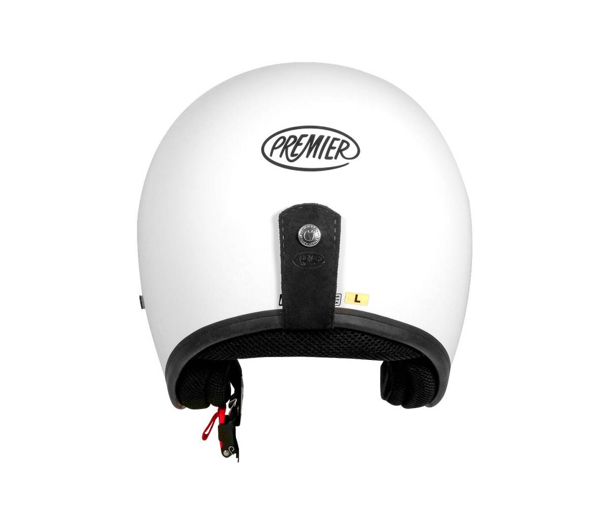 HELMET VNTGE CLASS U8 SM QUICK RELEASE