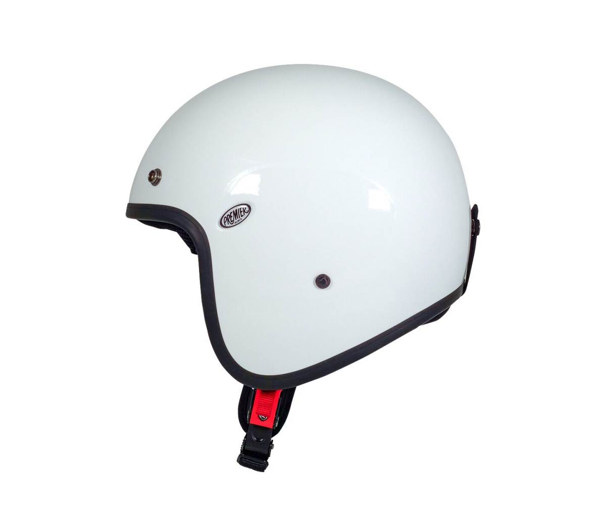 HELMET VNTGE CLASS U8 SM QUICK RELEASE
