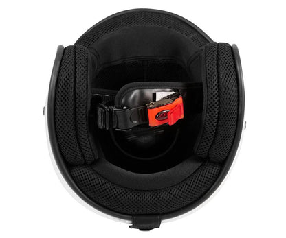 HELMET VNTGE CLASS U8 SM QUICK RELEASE