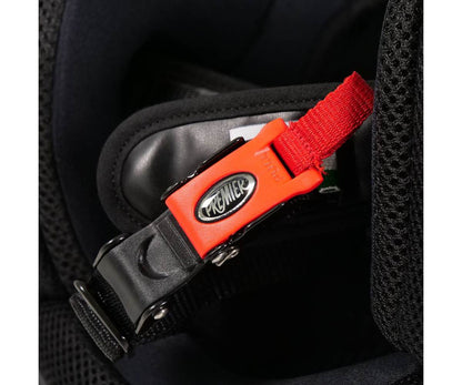 HELMET VNTGE CLASS U8 SM QUICK RELEASE