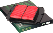 HiFlo luftfilter til Suzuki SV1000 / SV650 - HFA3612