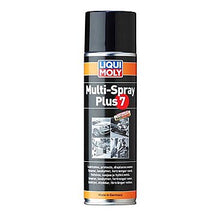 Multi Spray Plus 7 - 7-i-1 Multispray - Liqui Moly