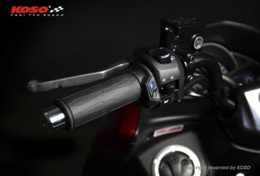 Koso Varmehåndtag, Apollo HG13