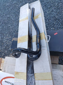 Forrør til Honda XL250R