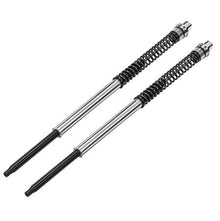 HARLEY DAVIDSON FLHT ELECTRA GLIDE (1999-2006) Bitubo Cartrigekit