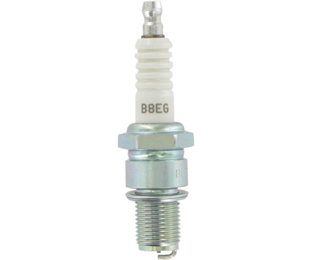 MC Tændrør NGK B8EG