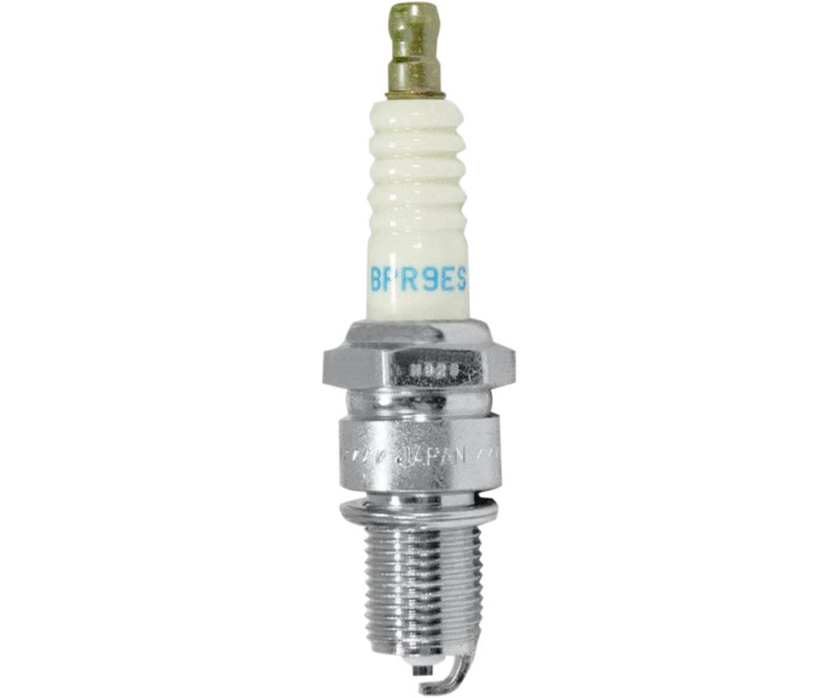 MC Tændrør NGK BPR9ES (SOLID)