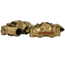 Accossato PZ001 monoblok bremsekaliber