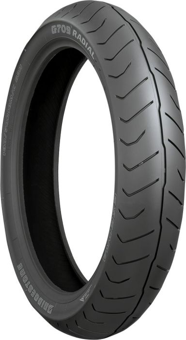 BRIDGESTONE EXEDRA G709 FRONT 130/70 R 18 63H TL
