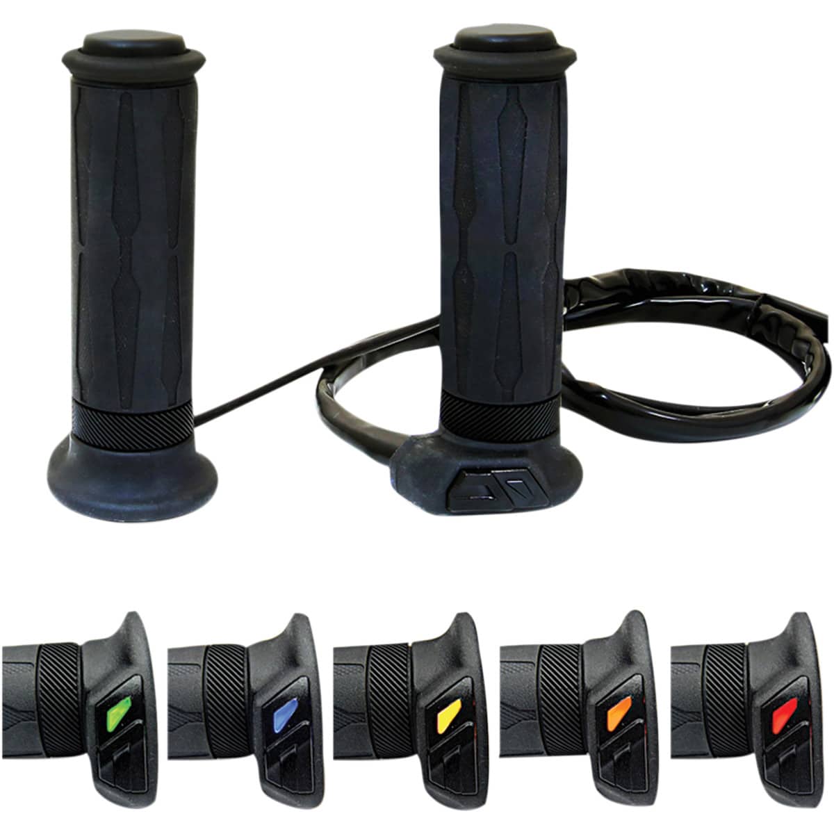 Koso varmehåndtag - Apollo HG13