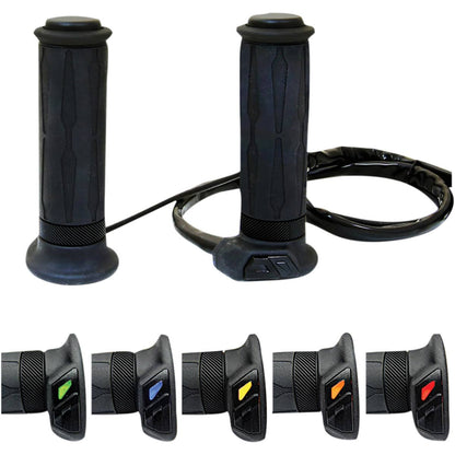 Koso varmehåndtag - Apollo HG13