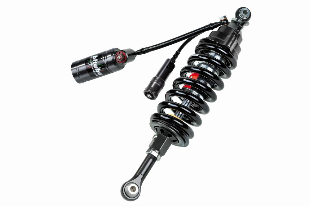 BMW R1200R (2006-2010) Bitubo Bagstøddæmper