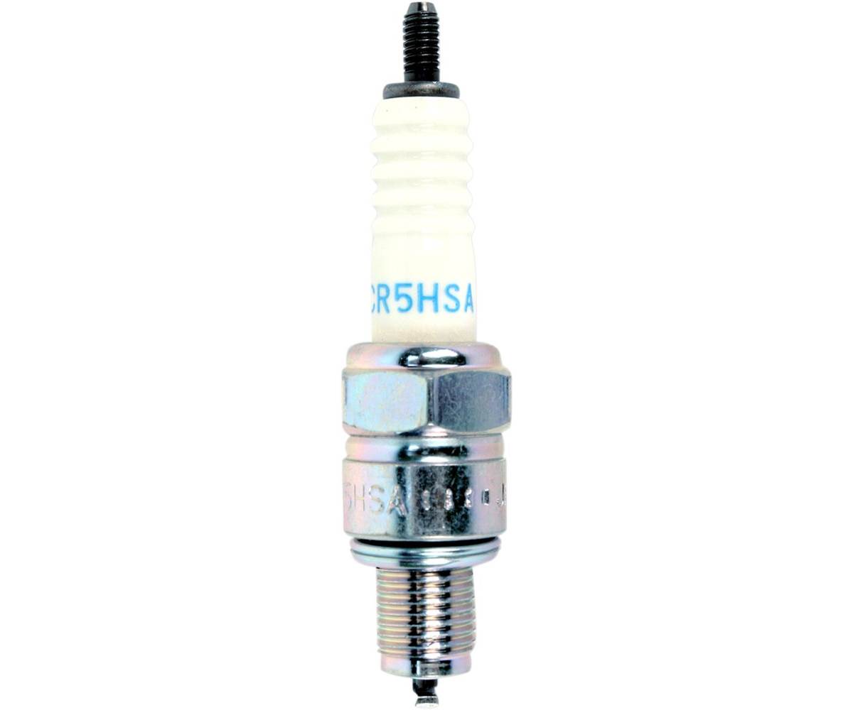 MC Tændrør NGK CR5HSA