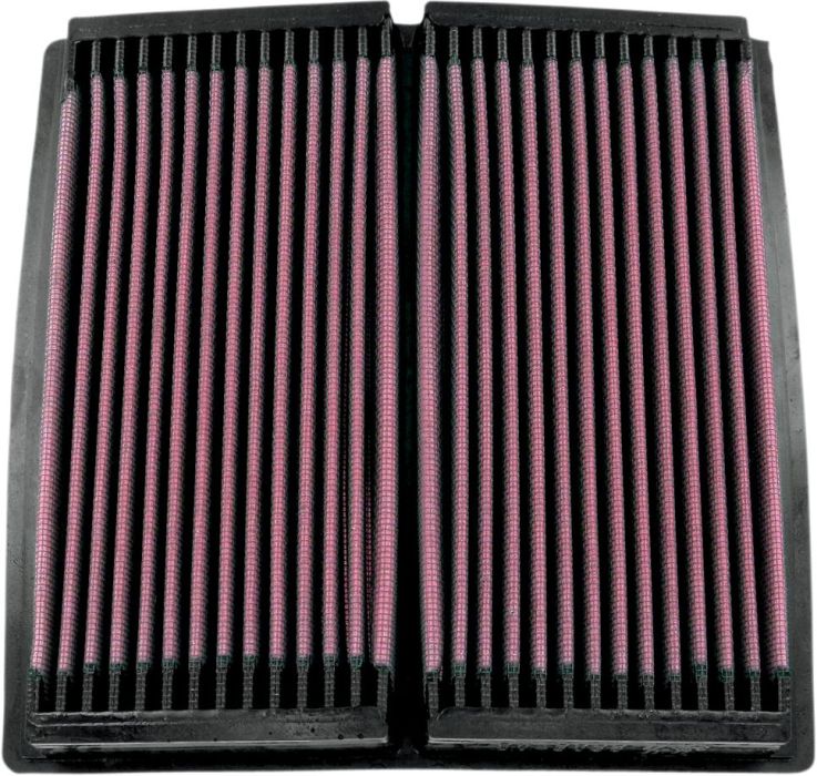 DUCATI ST2 / ST3 / ST4 (1997-2007) K&N Luftfilter