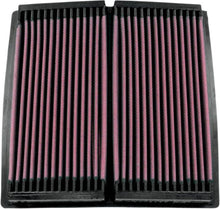 DUCATI ST2 / ST3 / ST4 (1997-2007) K&N Luftfilter