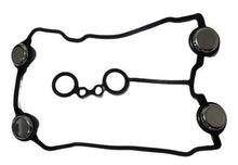 Ventildækselpakning til Honda CB500R / CB500X / CBR500F / CMX500