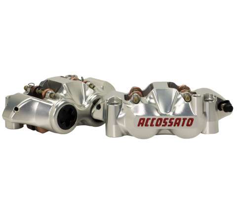 Accossato PZ001 monoblok bremsekaliber