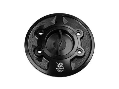 Bonamici quicklock tanklåg til BMW S1000RR