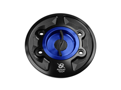 Bonamici quicklock tanklåg til BMW S1000RR