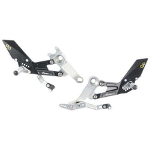 Lightech Rearset til Aprilia Tuono 660 (2020-2023)