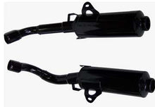 Marving udstødninger til Honda CBR1000 F 92-95