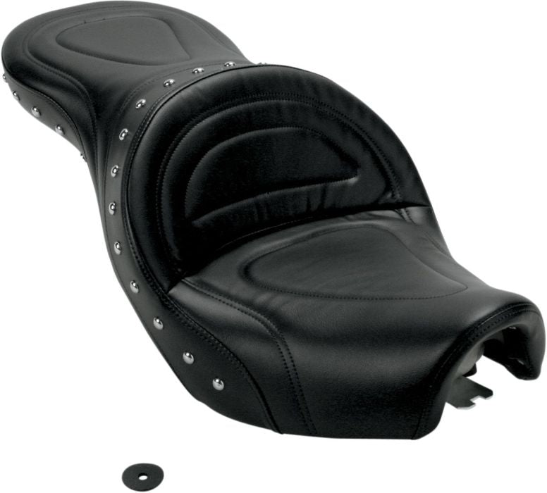 EXPLORER SPECIAL TOURING SEAT STUDDED BLACK HONDA