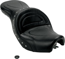 EXPLORER SPECIAL TOURING SEAT STUDDED BLACK HONDA