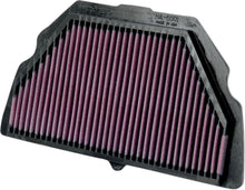 HONDA CBR600F 2001-2006 K&N Luftfilter