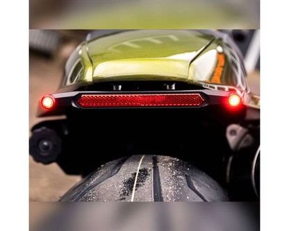 Heinz Bikes 3-i-1 lysbar til Harley Davidson Sportster S