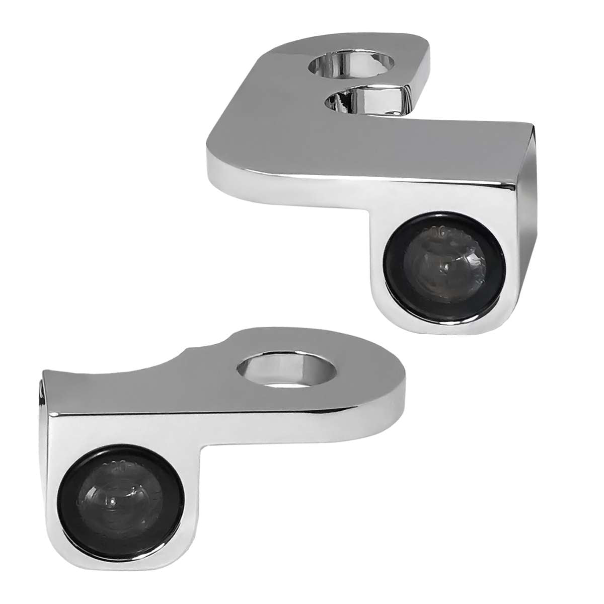 Heinz Bikes Nano til Harley Davidson