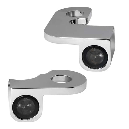 Heinz Bikes Nano til Harley Davidson