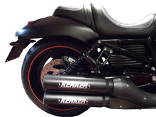 HARLEY DAVIDSON VRSCDXA V-ROD N.R. SPECIAL ABS (2007-2016) Bitubo Bagstøddæmpere