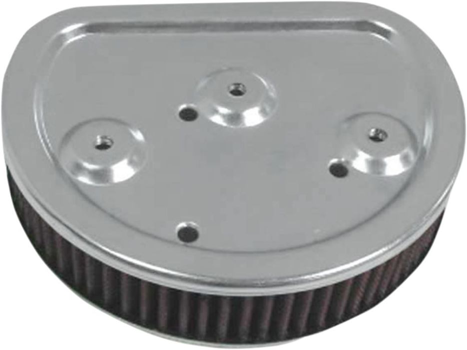 Harley-Davidson BIG TWIN EVO 1995-1999 K&N Luftfilter NON USA