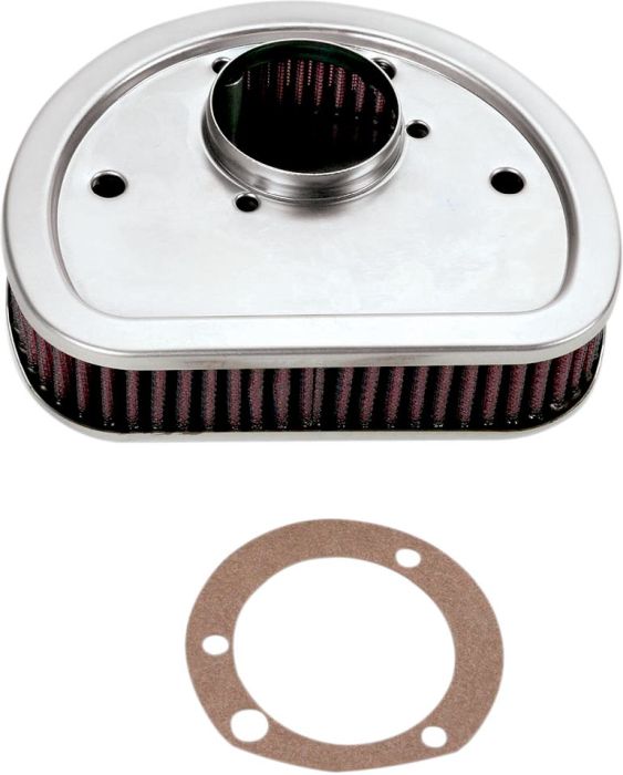 Harley-Davidson Twin Cam 1999-2010 K&N Luftfilter
