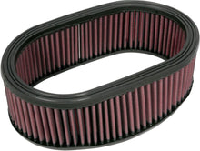 Harley-Davidson Sportster 1000 (1976-1985) K&N Luftfilter