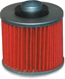 Oliefilter til Yamaha, MuZ m.fl. (HF145) – HiFlo