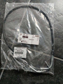 Original Gaskabel til Kawasaki Z1000 (10-13) - OEM Nr. 54012-0275