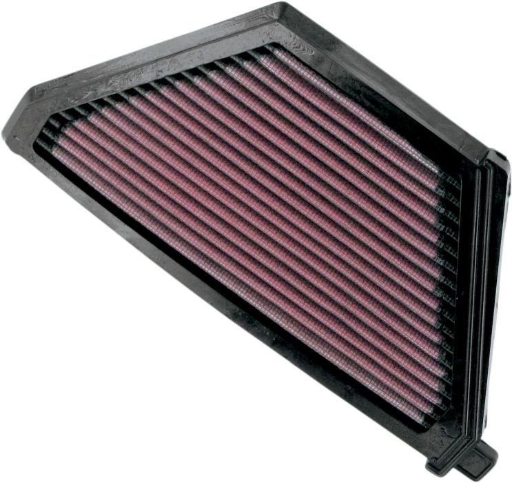 KAWASAKI EN500 VULCAN LTD 1996-2009 K&N Luftfilter